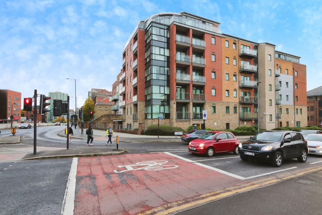 Main image of property: Ecclesall Road, Sheffield, S11