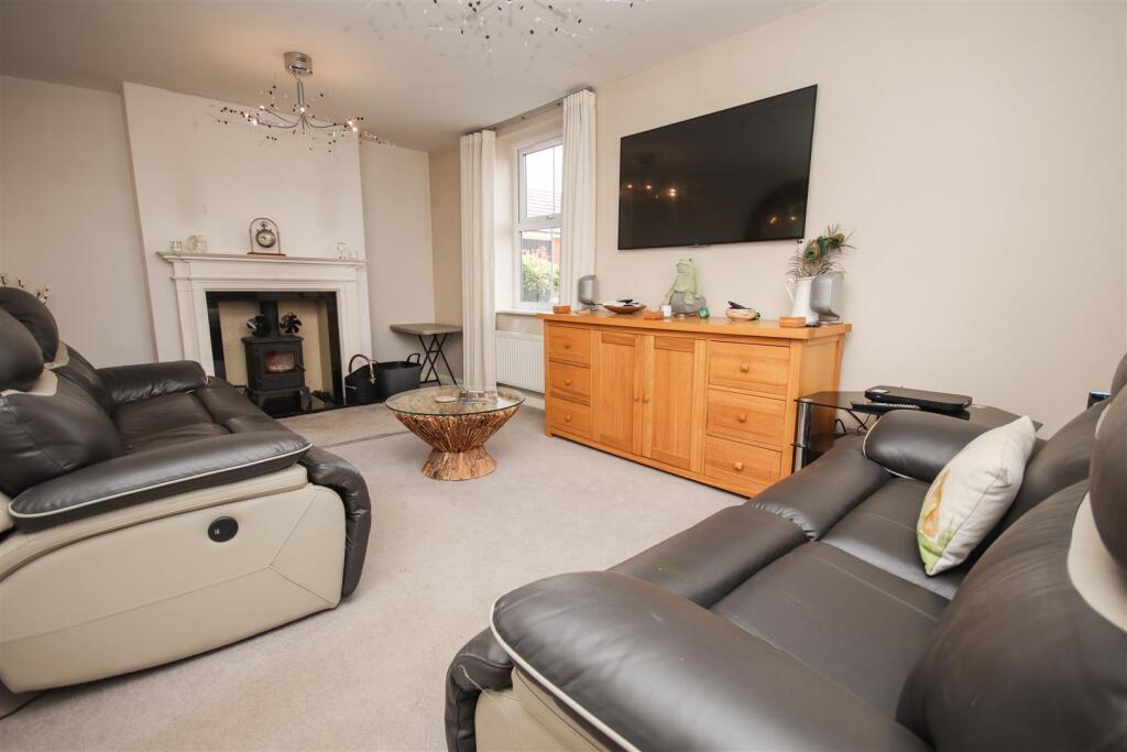 House in Northampton - View 4