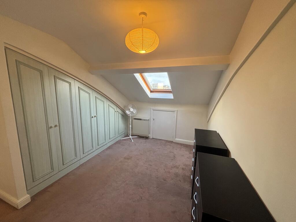 Apartment in Stockport - More