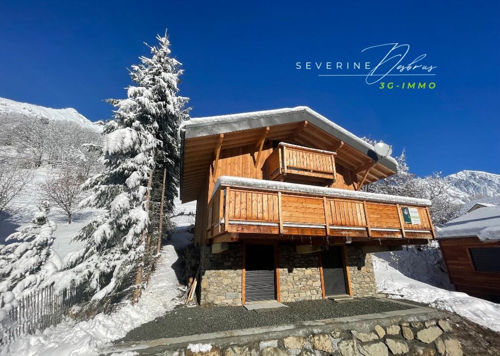 Main image of property: Vaujany, Isère, Rhone Alps