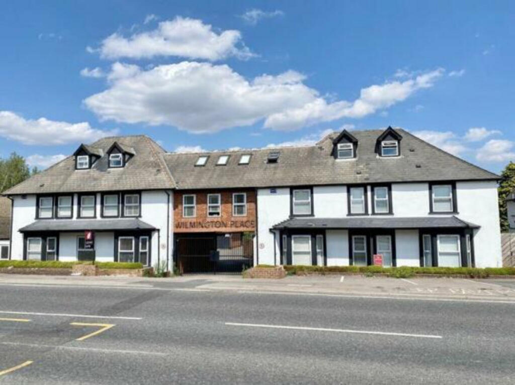 Main image of property: Hawley Road, Dartford, DA1
