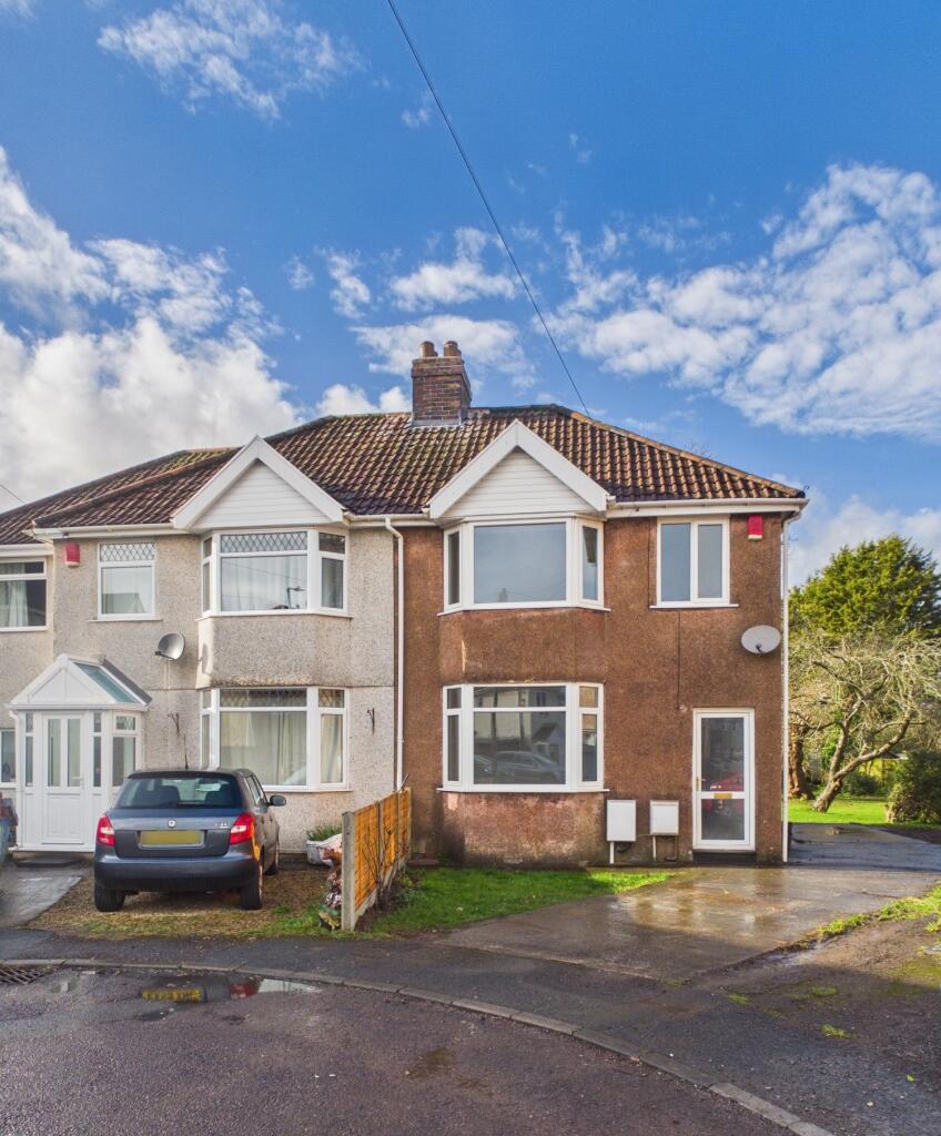 Main image of property: Moorpark Avenue, Yate, Bristol
