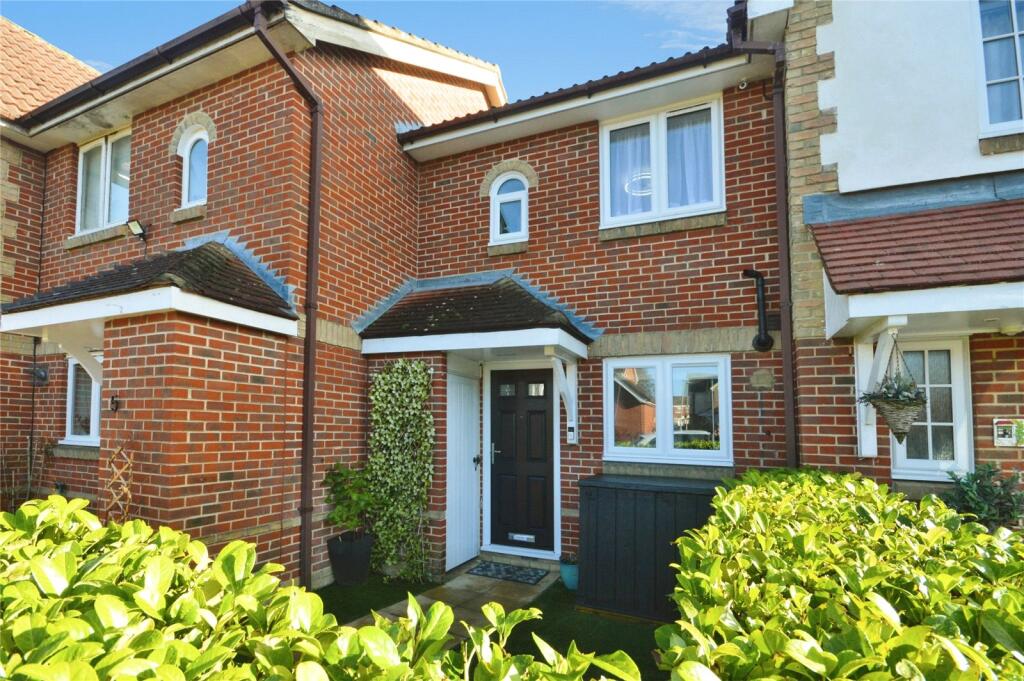Main image of property: Furriers Close, Bishop's Stortford, Hertfordshire, CM23
