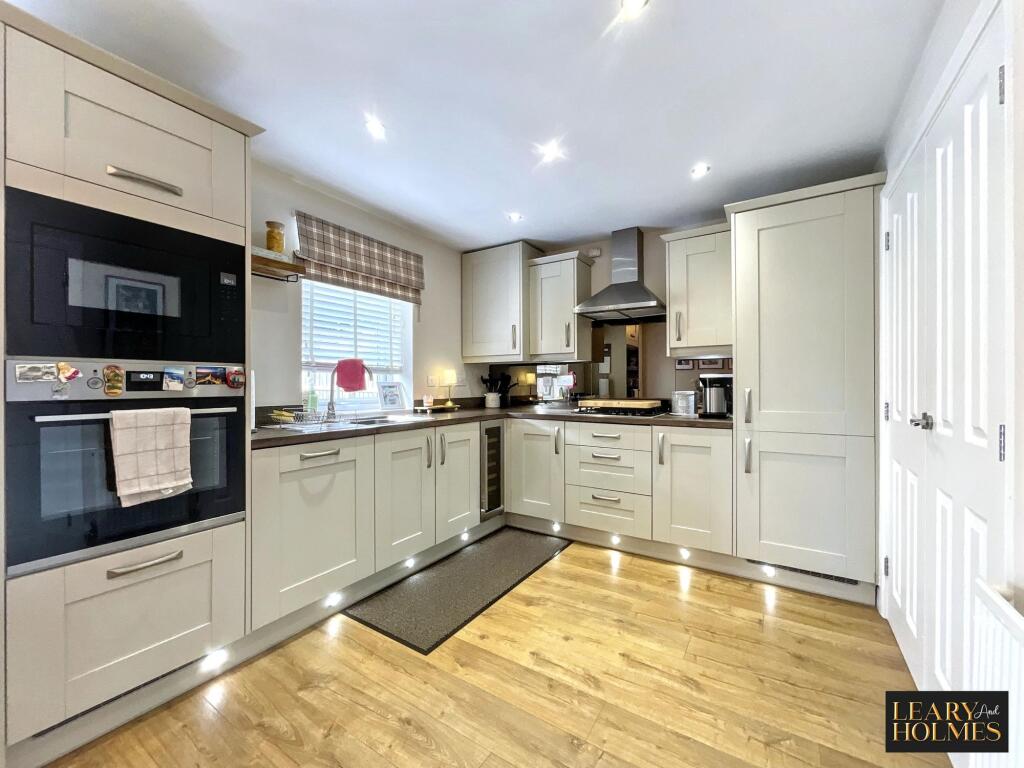 House in Newcastle upon Tyne - View 4