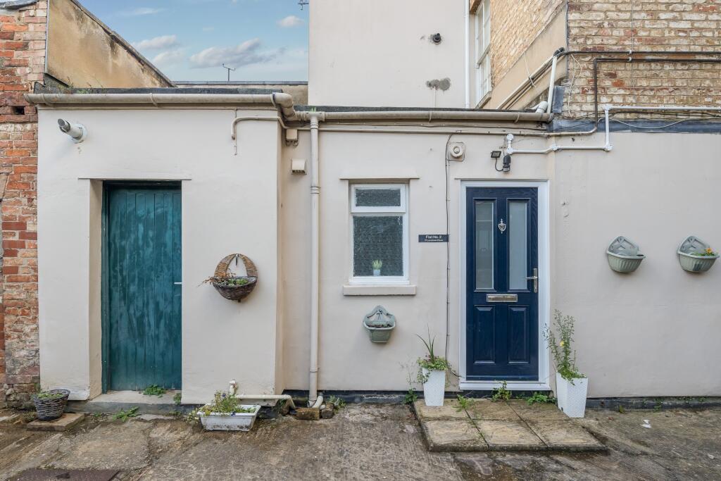 Main image of property: Lansdown Place, Cheltenham, GL50