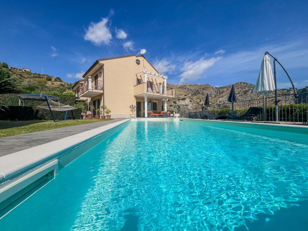 Main image of property: Taormina, Messina, Sicily
