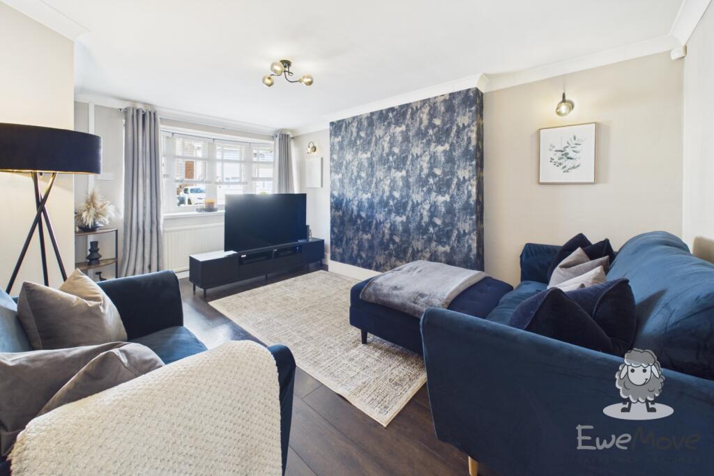 House in Warrington - View 2