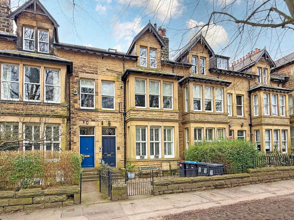 Main image of property: West End Avenue, Harrogate, HG2
