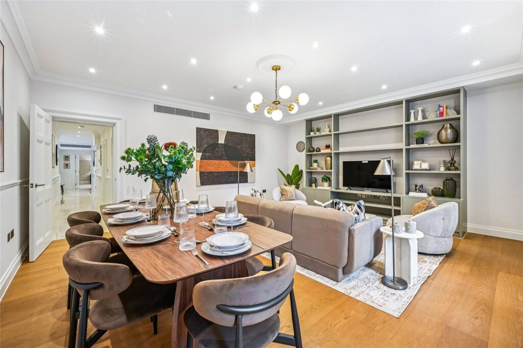 Apartment in London - View 4