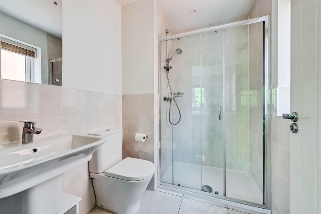 House in Vale of White Horse, Kingston Bagpuize with Southmoor - More