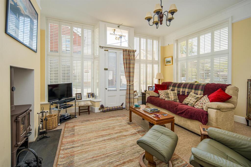 House in Bembridge, Isle of Wight - View 4