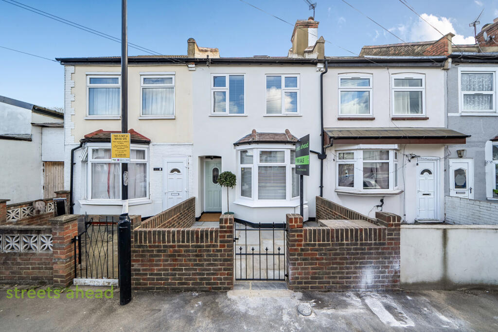 Main image of property: Boston Road, Croydon, CR0