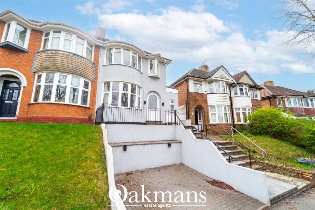 Additional image 24 of Falconhurst Road, Birmingham, West Midlands, B29