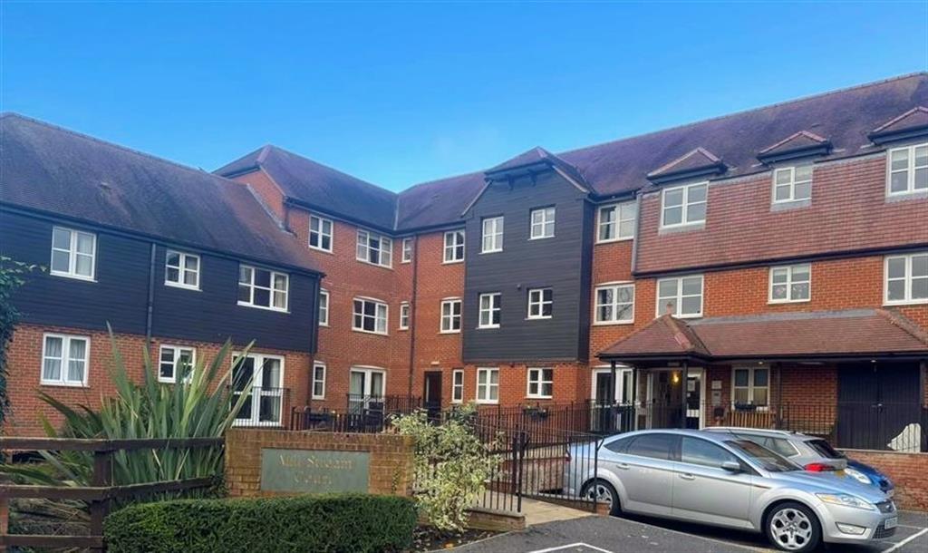 Main image of property: Mill Stream Court, Abingdon