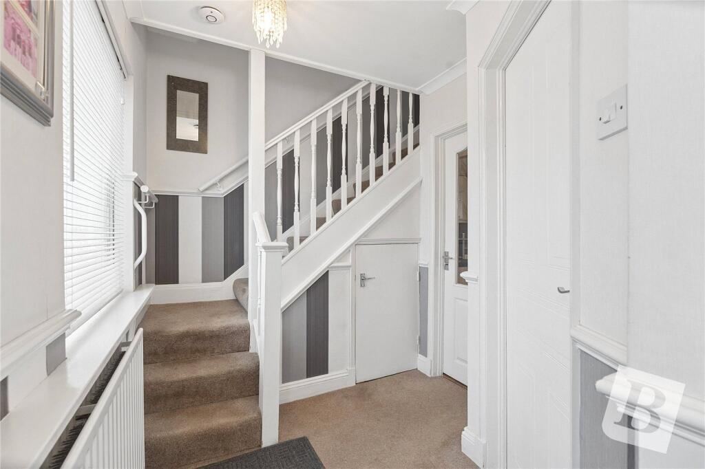 House in London, South Hornchurch - View 4