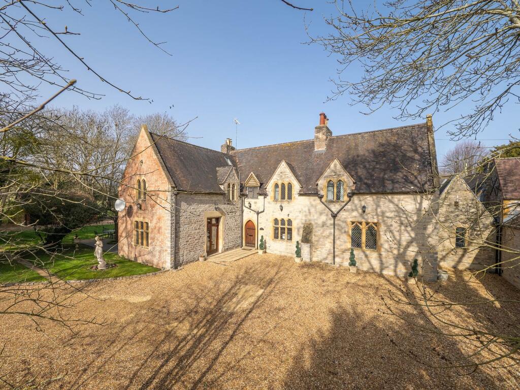 Main image of property: Church Road, Wilmcote, CV37