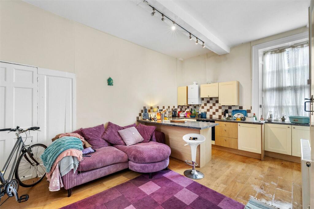House in Shrewsbury - View 5