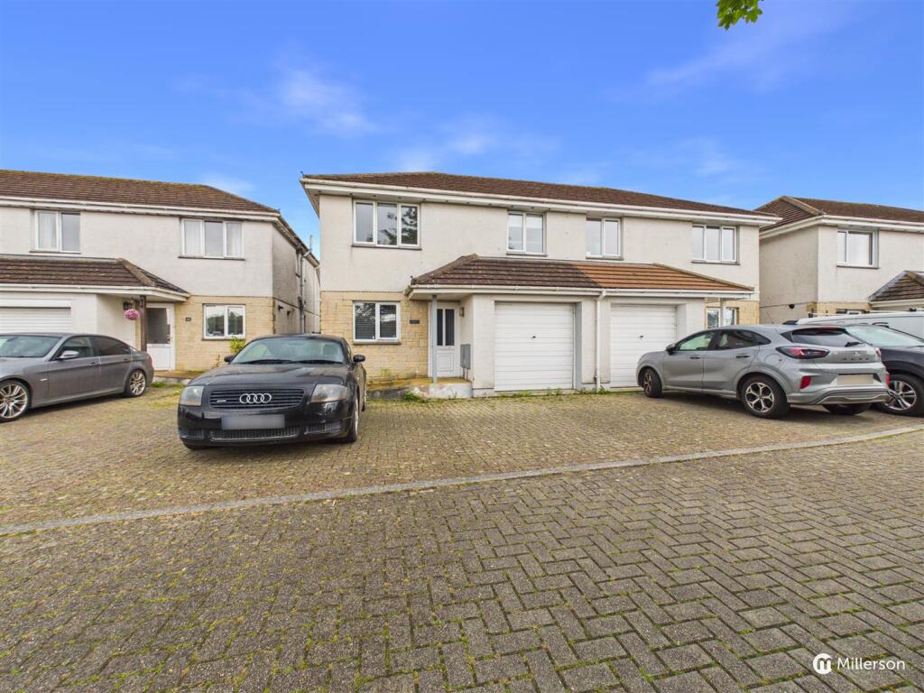 Main image of property: Polvelyn Parc, Hayle