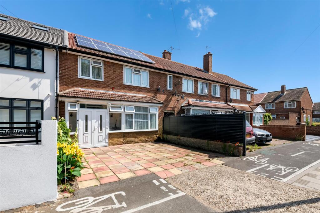Main image of property: North Hyde Lane, Southall, Heston