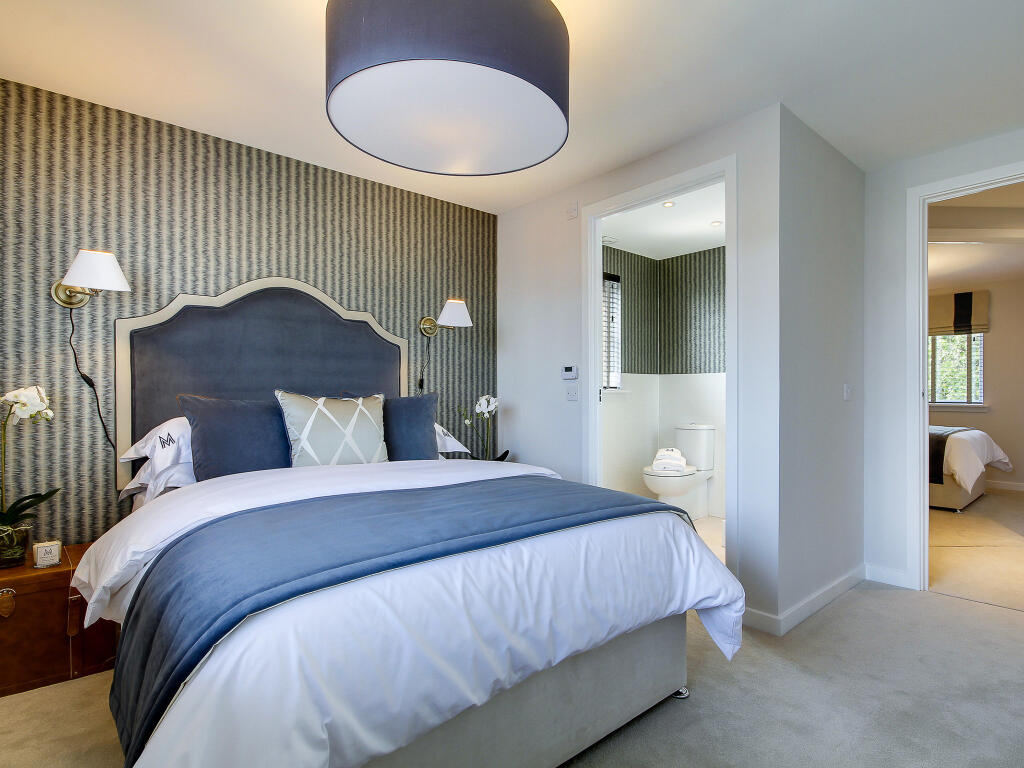 House in Kilmarnock, North Ayrshire - View 3