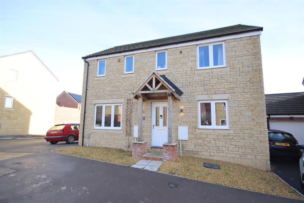 Main image of property: Gainey Gardens, Chippenham