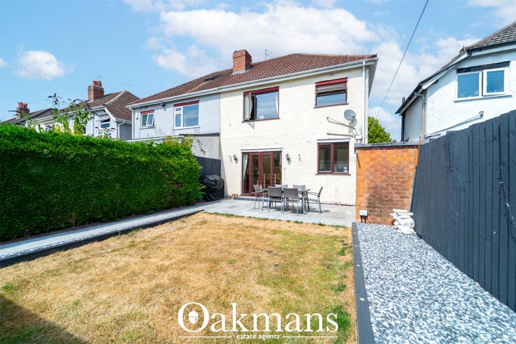 House in Birmingham - View 2