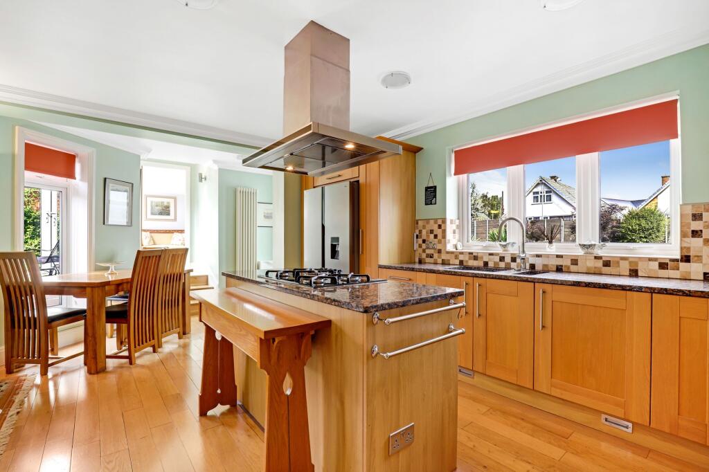 House in Nottingham - View 5