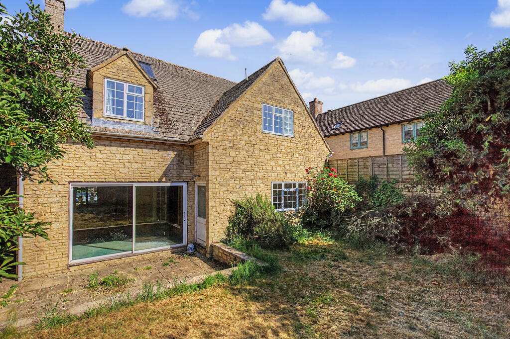 Main image of property: Mill Street, Eynsham, Oxfordshire