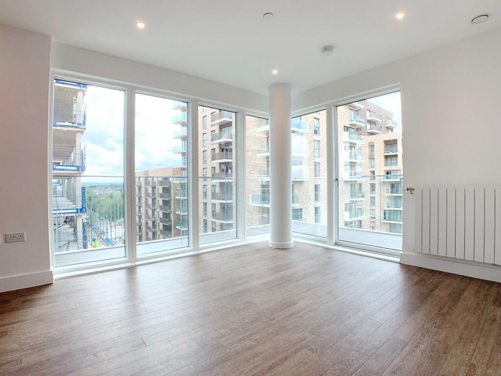 Main image of property: Quill House, Plowden Road, Kidbrooke, London, SE3