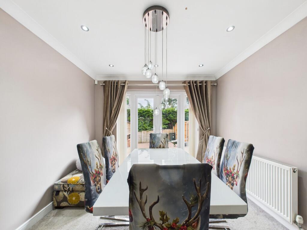 House in Bridgnorth, Shropshire - View 4