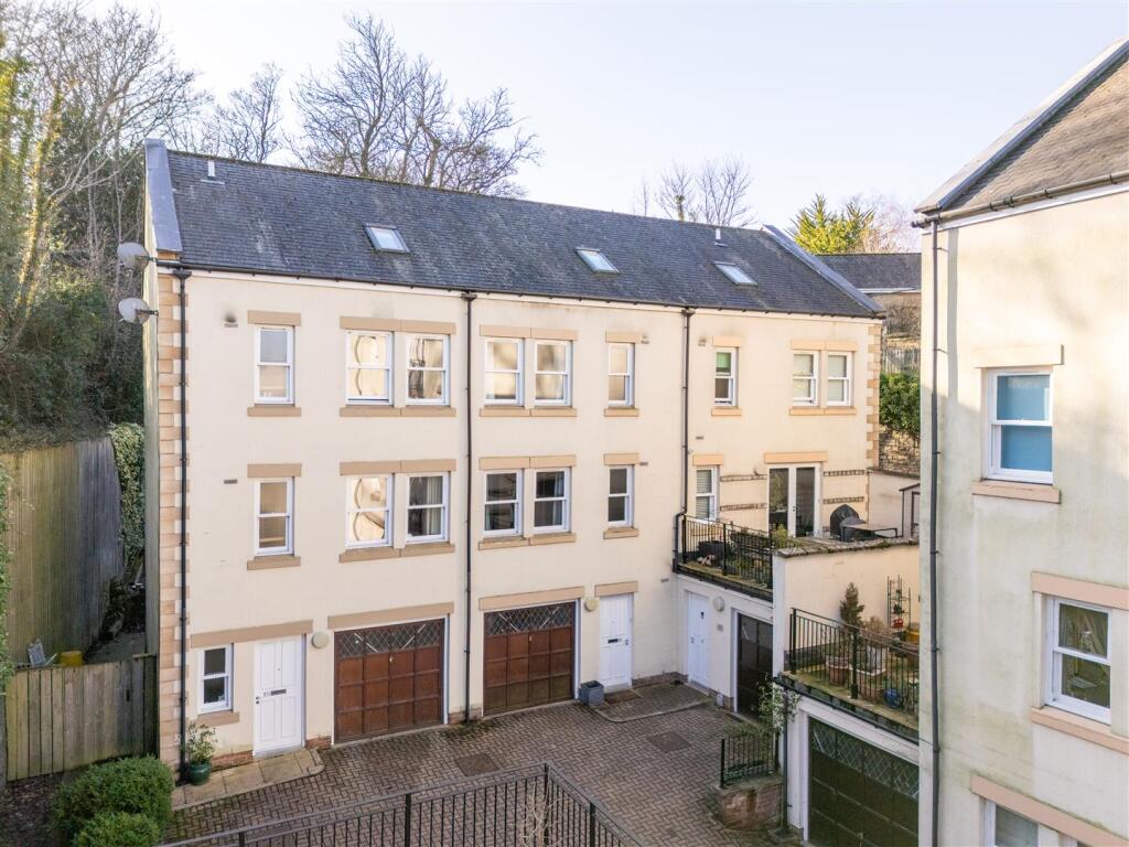 Main image of property: Kings Mews, Hexham