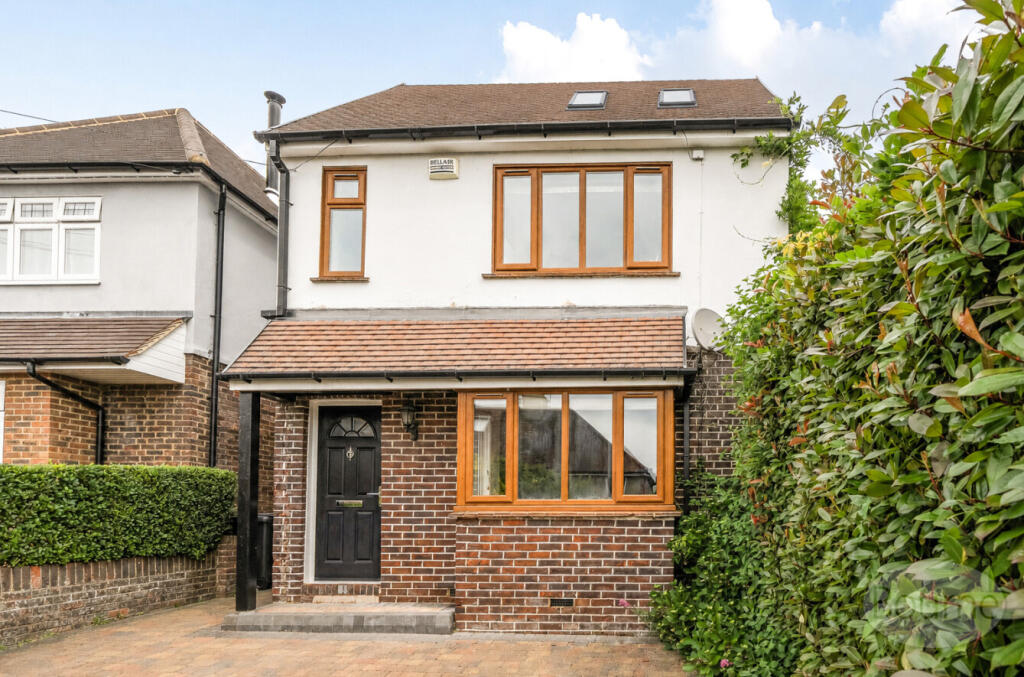 Main image of property: Tor Road, Farnham, Surrey, GU9