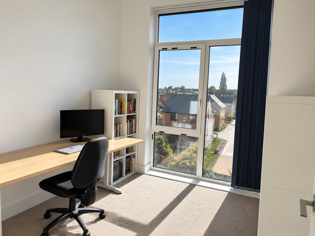 Apartment in Bath, Frome - View 4