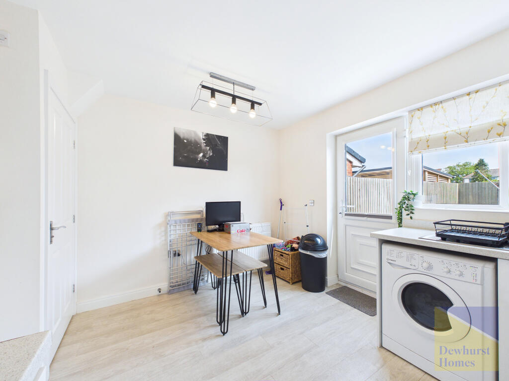 House in Preston, Newsham, Barton - View 4