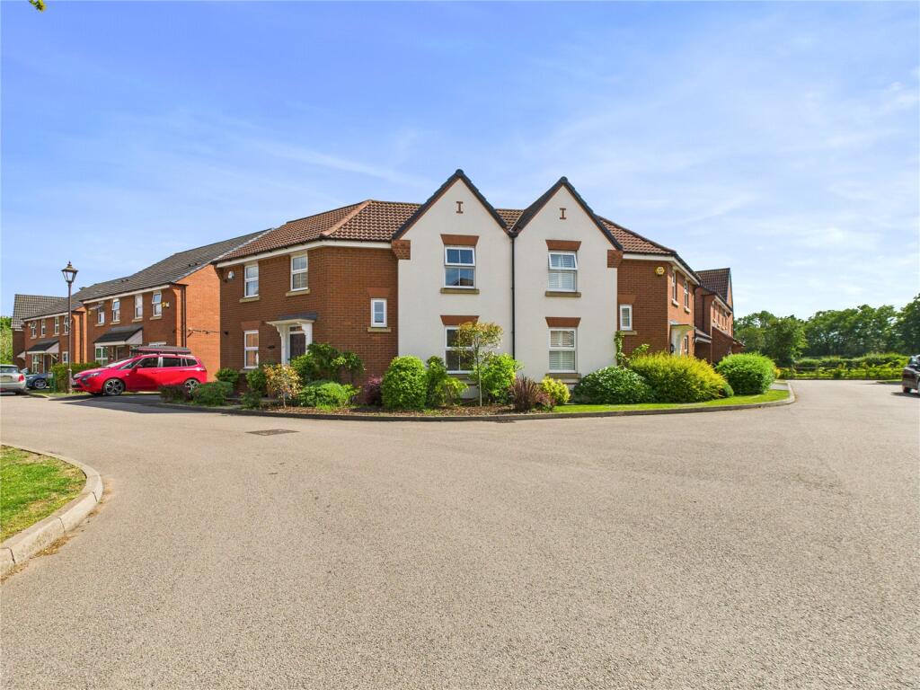 Main image of property: Ladys Hall Lane, Dickens Heath, Shirley Solihull, West Midlands, B90