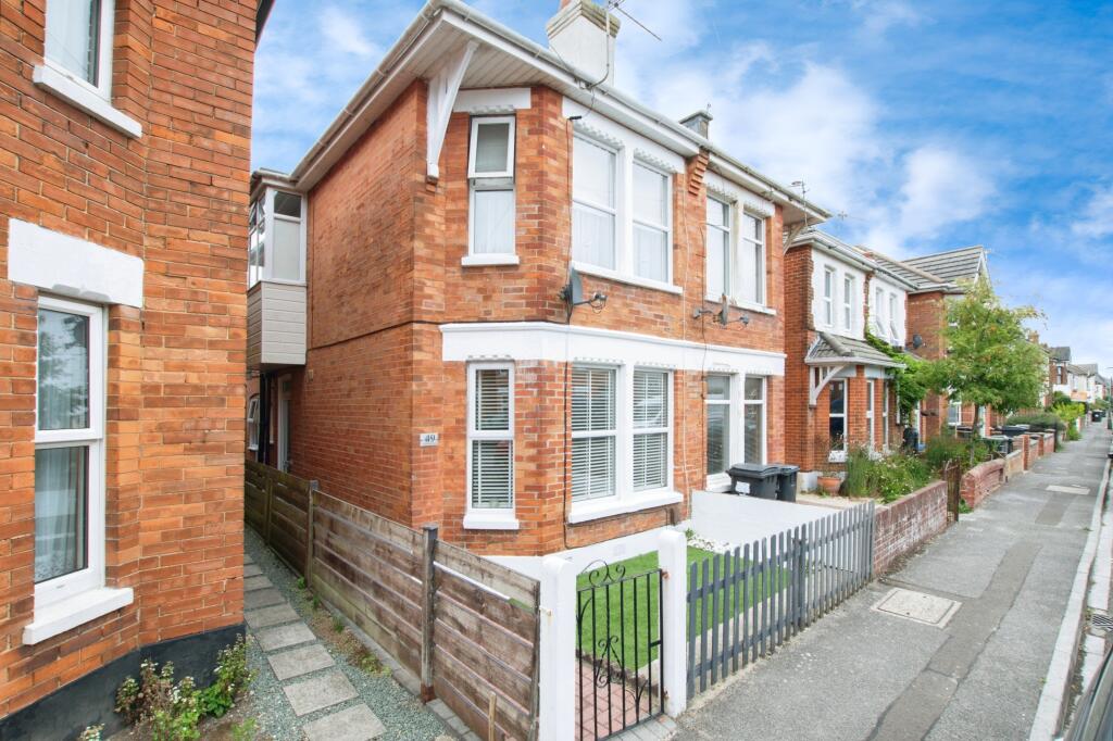 Main image of property: Wheaton Road, Bournemouth, BH7