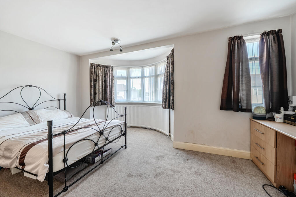 Dartmouth Road, Ruislip, Middlesex photo 4