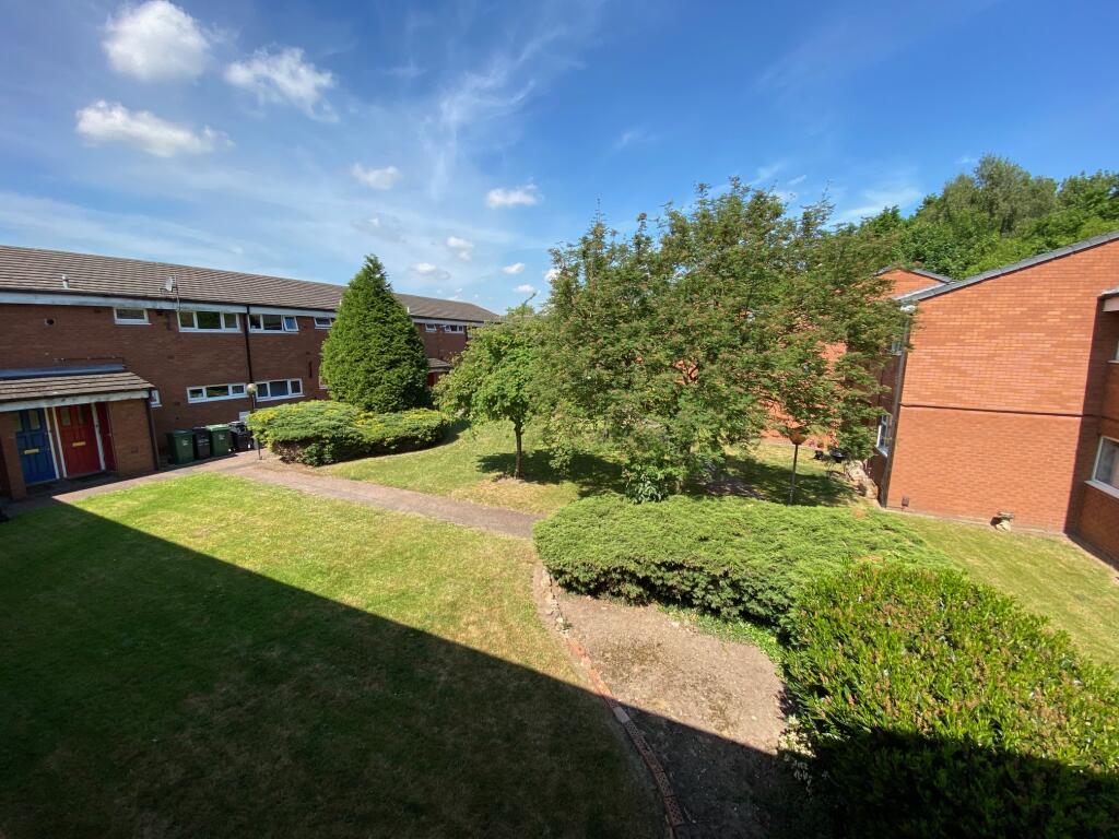 Main image of property: Blackbrook Court, Durham Road, Loughborough, LE11 5UA