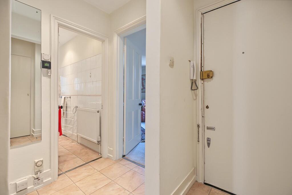 Apartment in London, Notting Hill - View 5