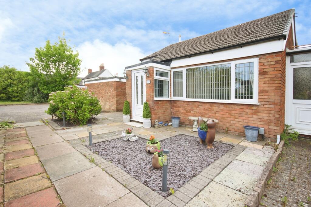 Main image of property: Woodway Lane, Coventry, West Midlands, CV2