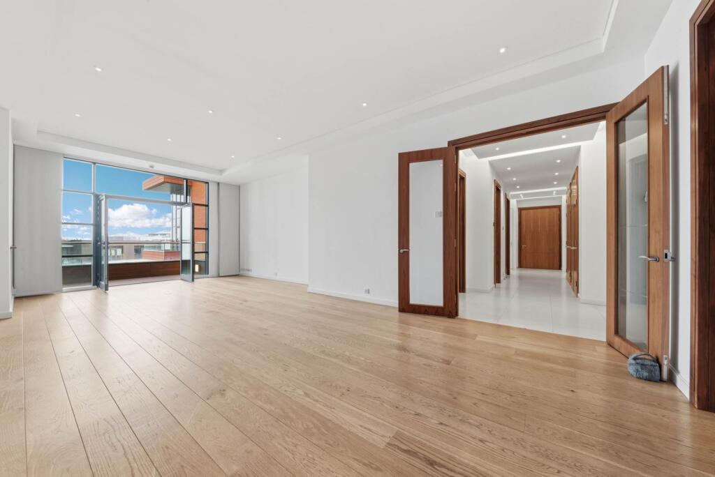 Main image of property: Trevor Square, Knightsbridge, SW7