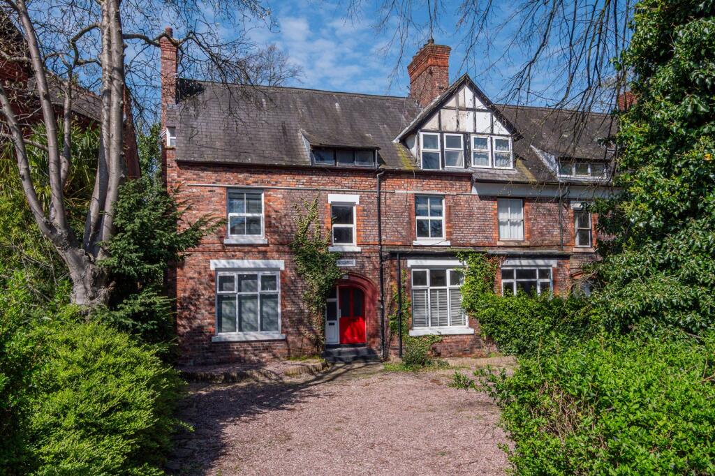 Main image of property: Manchester Road, Chorlton, M21