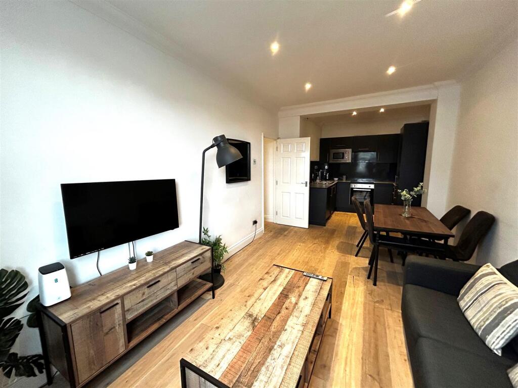 Main image of property: Richmond Place, Brighton