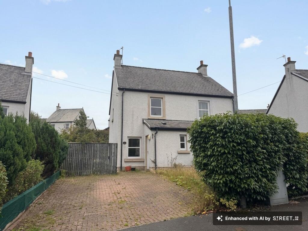 Main image of property: Townend Place, Symington, KA1