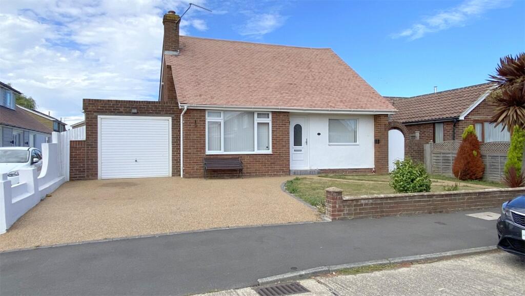 Main image of property: Finches Close, Lancing, West Sussex, BN15