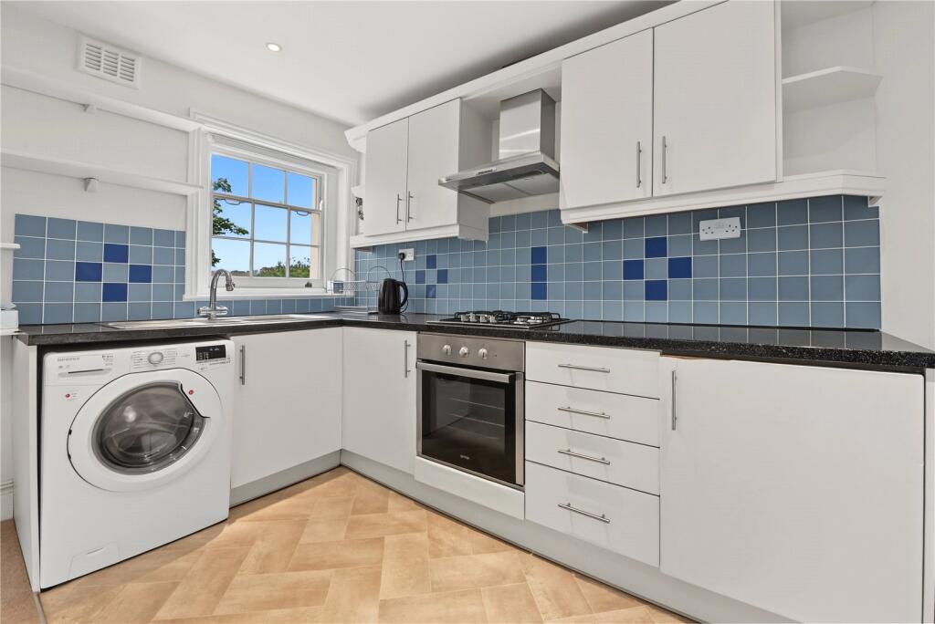 Apartment in London, Angel, Barnsbury - View 4