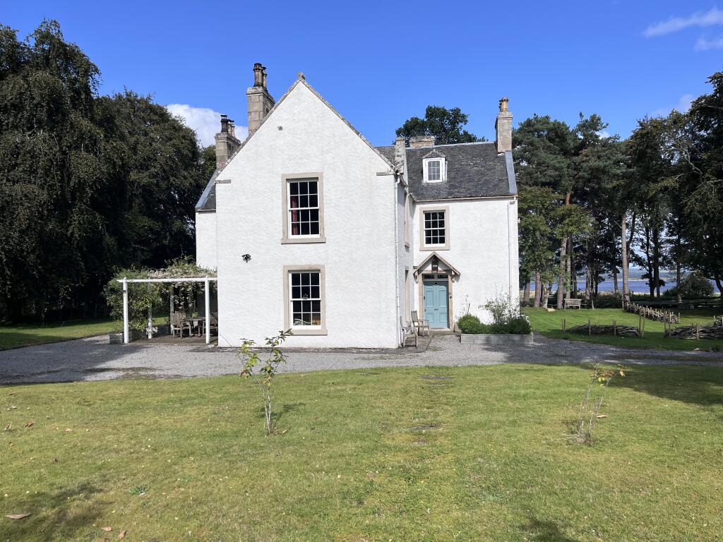 House in Inverness - View 4