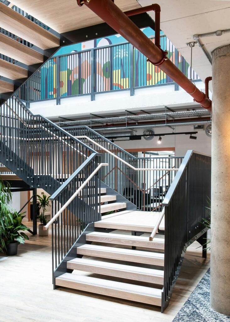 5 Runway East Brighton - Central Stairs.jpg