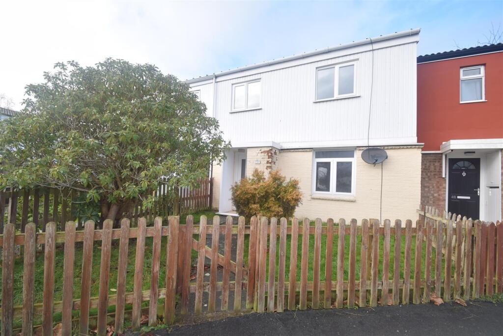 Main image of property: Chiltern Gardens, Dawley, Telford