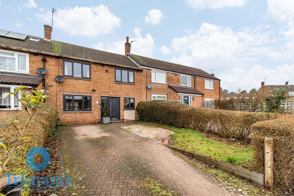 Main image of property: Wheatgrass Road, Beeston